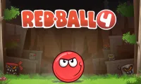 Red Ball 4